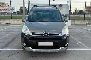 Citroen Berlingo 1.6 HDI XTR 90cv Fap