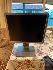 Monitor telecamere fujitsu