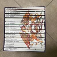 Queen _ The Queen Story _ 26 CD + 4 DVD BoxSet 