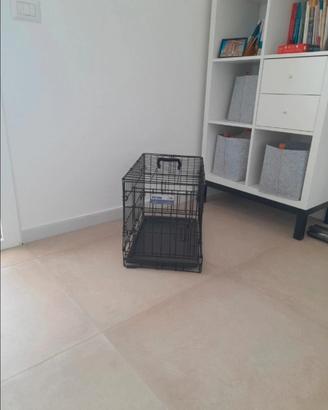 kennel cane piccola taglia 