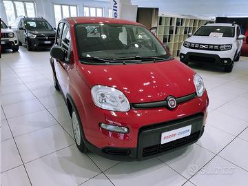 FIAT Panda 1.0 HYBRID*PREZZO PROMO*PRONTA CON...
