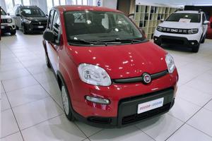 FIAT Panda 1.0 HYBRID*PREZZO PROMO*PRONTA CON...