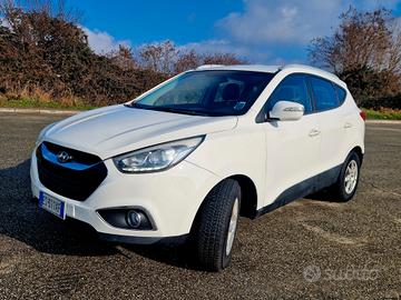 Hyundai iX35 2.0 16V 4WD Comfort