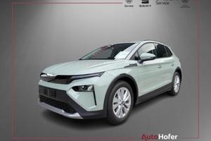 SKODA Elroq 60 LED ACC NAVI Bluetooth Smart Link