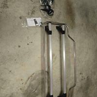 portapacchi 124 spider fiat Abarth 