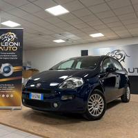 FIAT PUNTO 1.3 MJT II 75 CV 5p. STREET