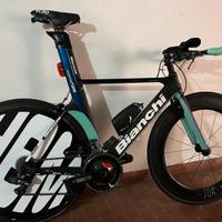 Bianchi Crono