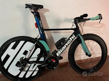 Bianchi Crono