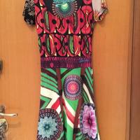 Vestito da donna “ DESIGUAL”