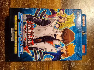 Starter Deck Speed Duel: Duellanti di Domani