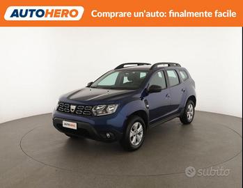 DACIA Duster PE86377