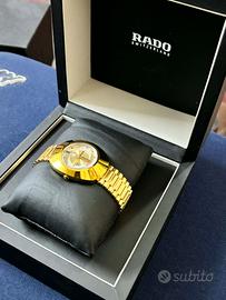 orologio Rado