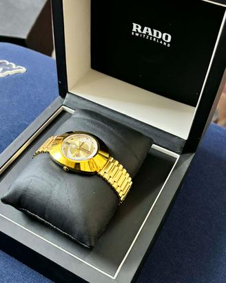 orologio Rado