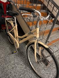 City bike