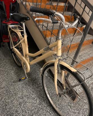 City bike