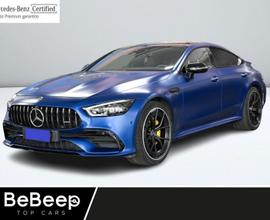 Mercedes-Benz GT Coupé 4 AMG GT COUPE 53 MHEV...