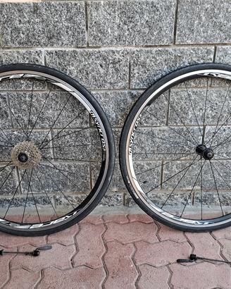 Cerchi bici Syncros