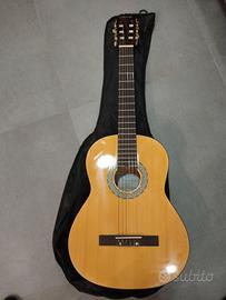 chitarra classica J.Rodrigo modello  JRC - 20