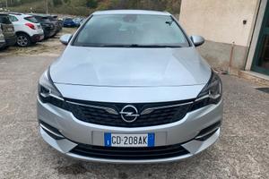Opel Astra 1.5 CDTI 122 CV Elegance - 2020