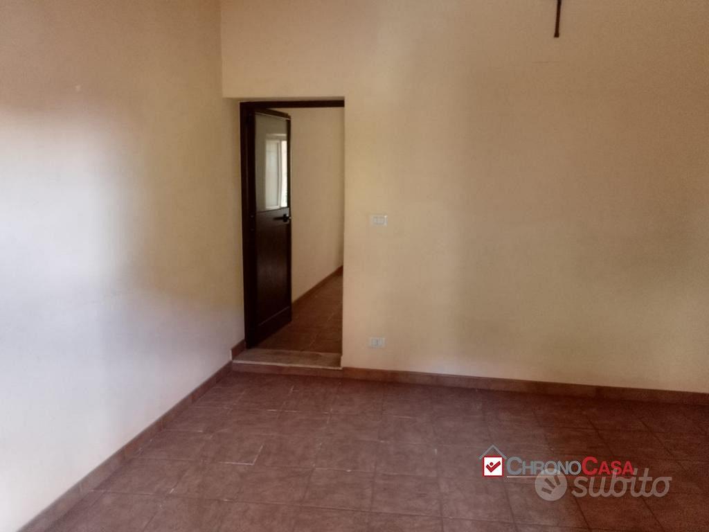 Appartamento – Messina, Contrada Battaglia, V Circoscrizione - Vista 5