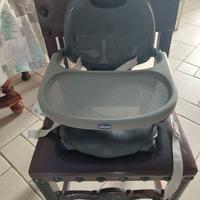 Seggiolino pappa