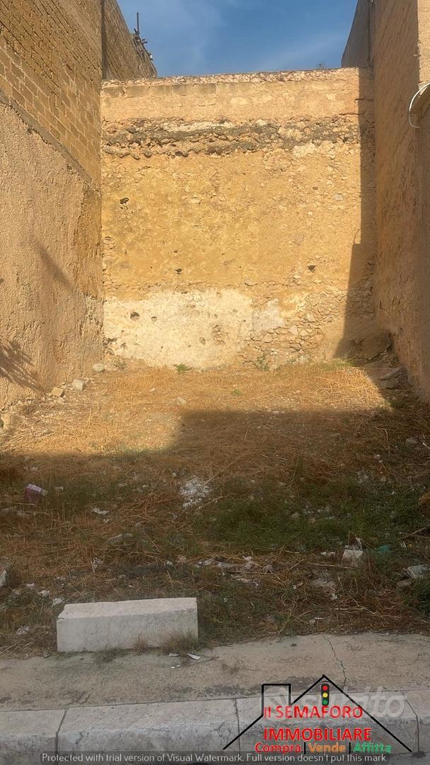 Terreno + Rudere a Borgetto (Rif. 1658) - Vista 2