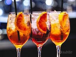 Snack bar vic.ze favaro veneto