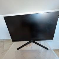 Monitor PC Samsung - come nuovo