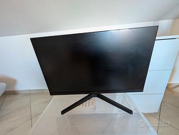 Monitor PC Samsung - come nuovo