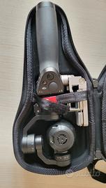 Gimbal DJI Osmo 4K con Zenmuse X3 