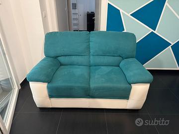 Divano 2 posti 160 cm