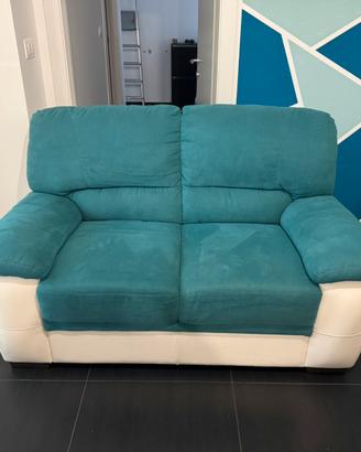 Divano 2 posti 160 cm