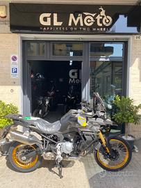 Voge Valico 900 PROMO €9.390,00fc PRONTA CONSEGNA