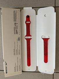 Cinturino originale Apple Nike Sport Band 41mm