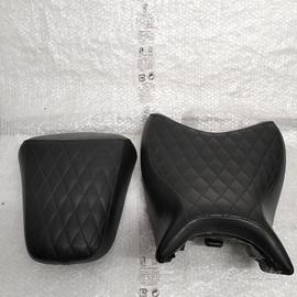 SET SELLE HONDA NC 750 X