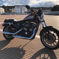 Harley-Davidson Sportster 883 - 2011