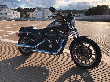 Harley-Davidson Sportster 883 - 2011