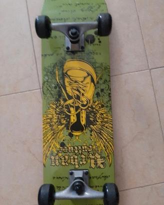 Skateboard professionale 