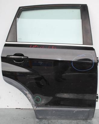 95330148 PORTA POSTERIORE 5P DX CHEVROLET CAPTIVA 