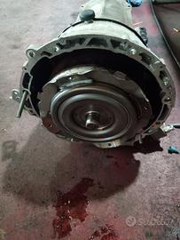 Cambio automatico mercedes vito, clase c, glc, e, 