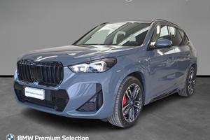 BMW X1 xDrive 25e Msport Pro
