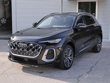 AUDI Q5 NEW 2.0 Tdi Quattro 204cv S-tronic S.lin