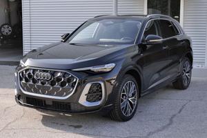 AUDI Q5 NEW 2.0 Tdi Quattro 204cv S-tronic S.lin