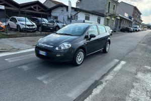 Fiat Punto Evo Punto Evo 1.2 5 porte Dynamic