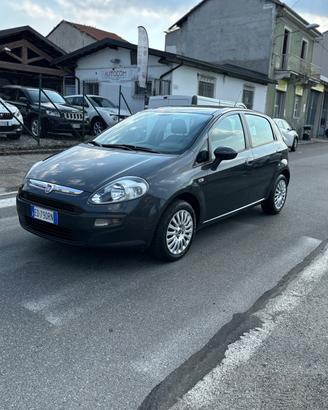 Fiat Punto Evo Punto Evo 1.2 5 porte Dynamic