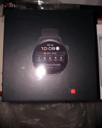 huawei watch 3 model gll-al04 nuovo sigillato