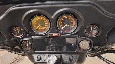 Harley Davidson