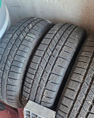 gomme da neve 
