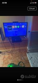 Ps4 fat con ps camera