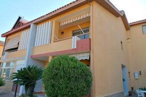 Villetta a schiera a Cortoghiana - Carbonia